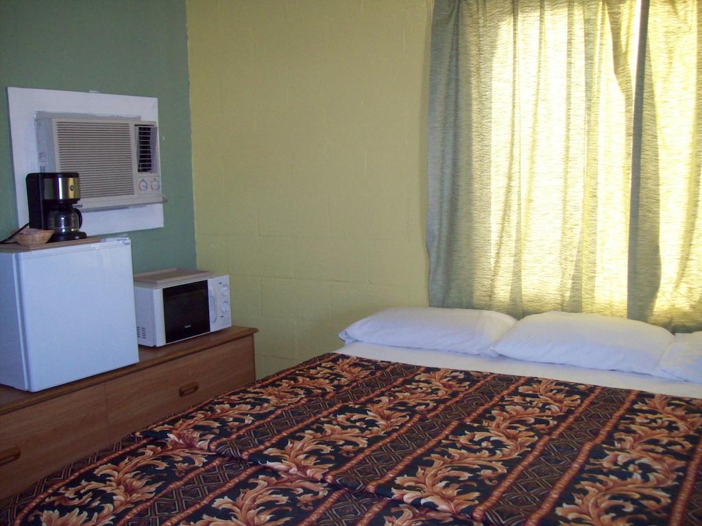 Budget Inn Sanderson Quarto foto