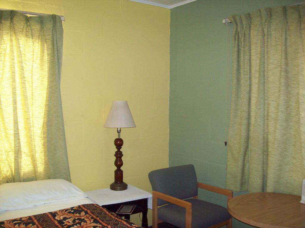 Budget Inn Sanderson Quarto foto
